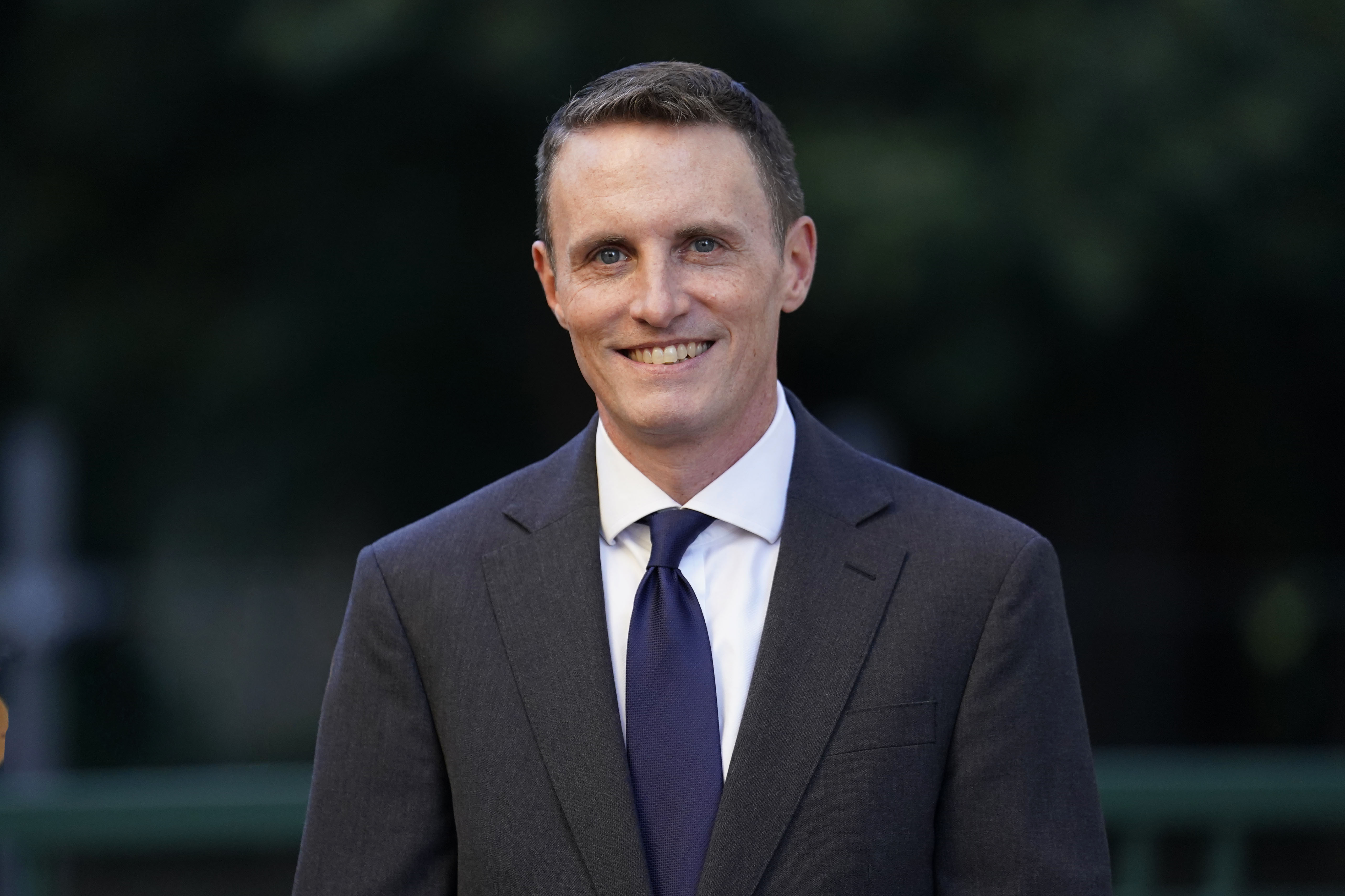 J.P. Cooney